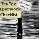 The Tax Prep Checklist You’ve Been Waiting For