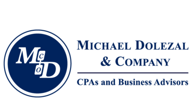 Michael Dolezal & CO, CPAs & Business Advisors